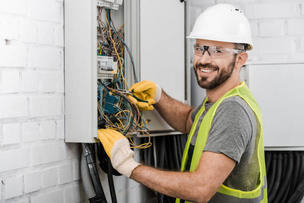 Best Electrical Outlet Repair  in Zapata, TX