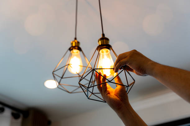 Best Outdoor Lighting Installation  in Zapata, TX