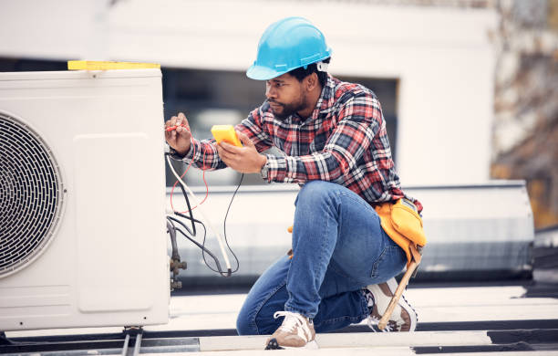 Best Ceiling Fan Installation Electrician  in Zapata, TX