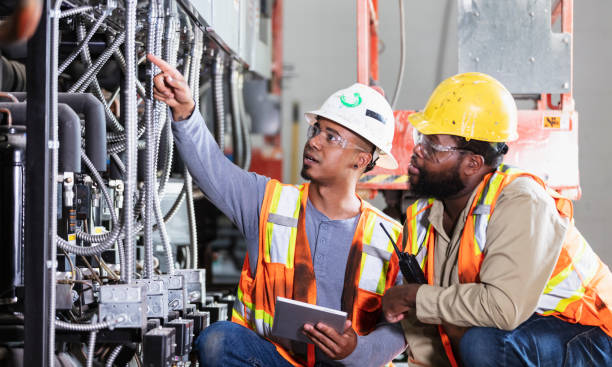 Electrical System Inspection in Zapata, TX