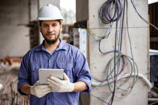 Best Electrical System Inspection  in Zapata, TX