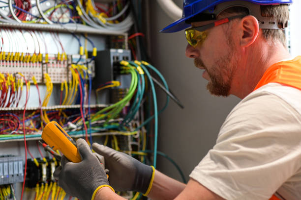 Best Emergency Electrical Repair  in Zapata, TX