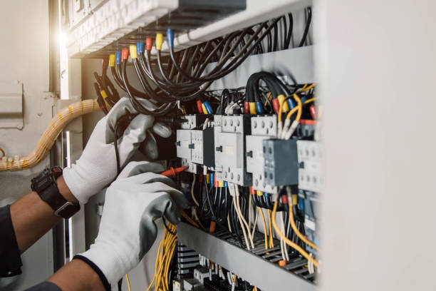 Best Commercial Electrician Services  in Zapata, TX